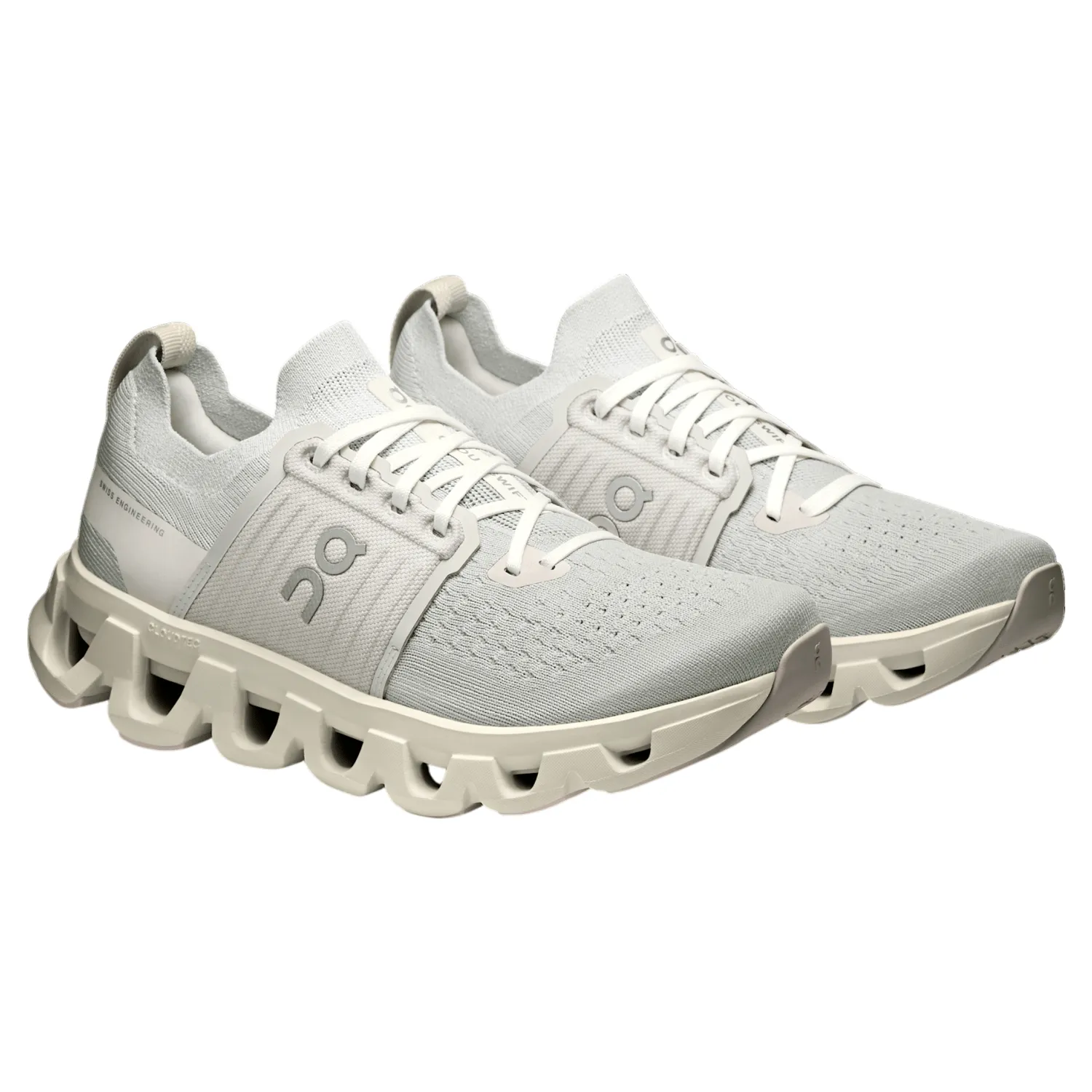 Women's Cloudswift 4