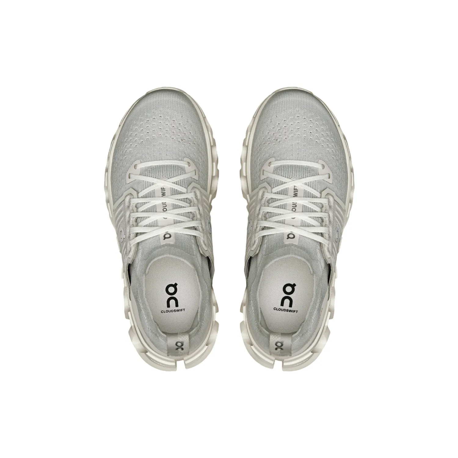 Women's Cloudswift 4