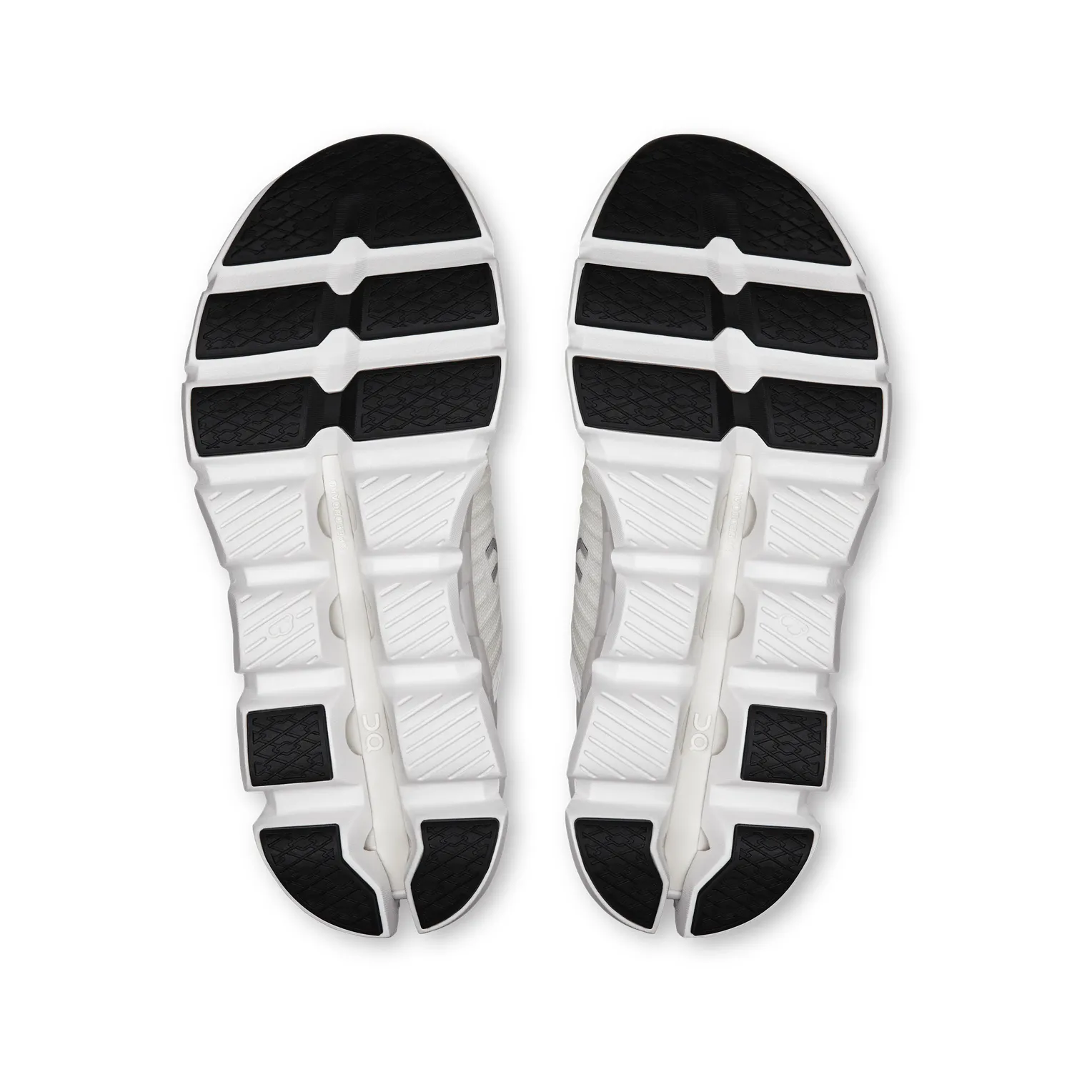 Women's Cloudswift 4