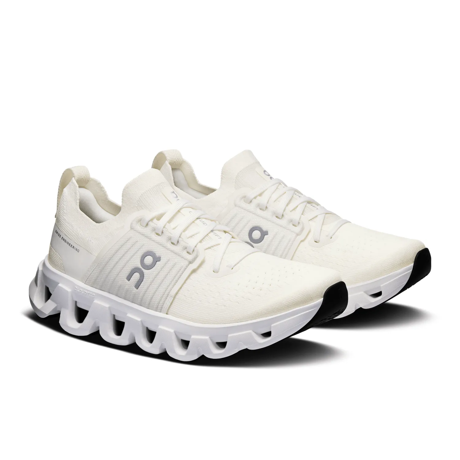 Women's Cloudswift 4