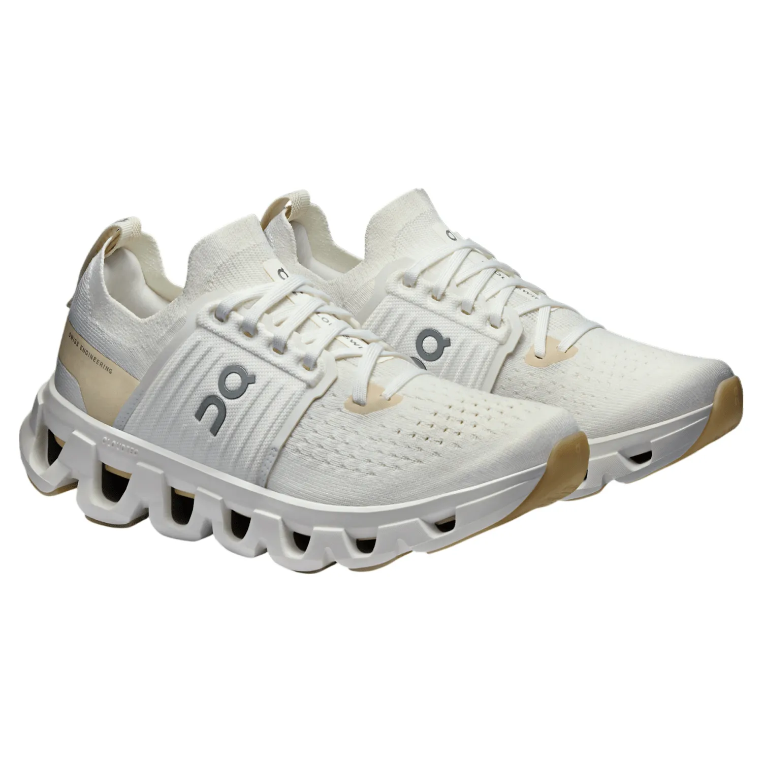 Women's Cloudswift 4