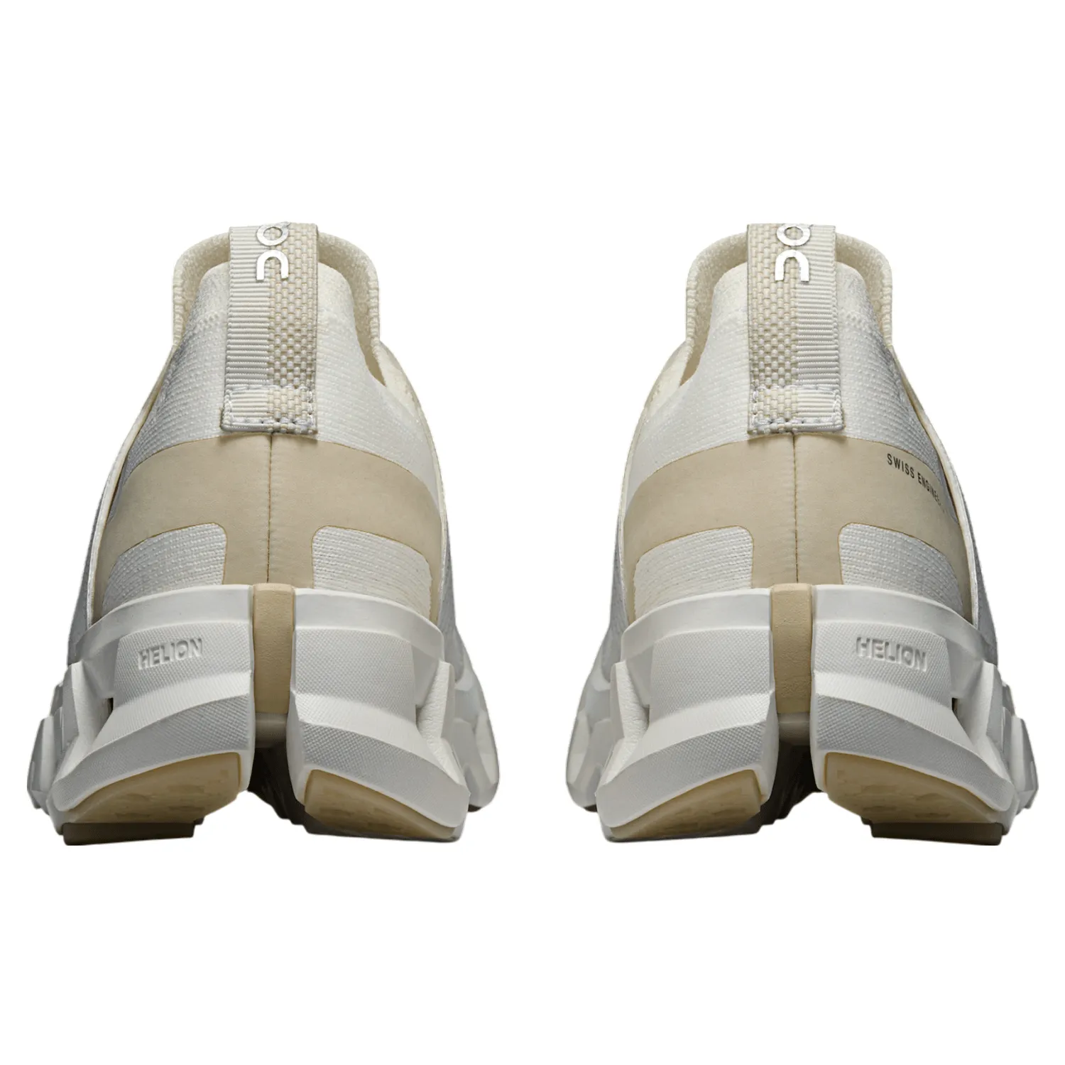 Women's Cloudswift 4