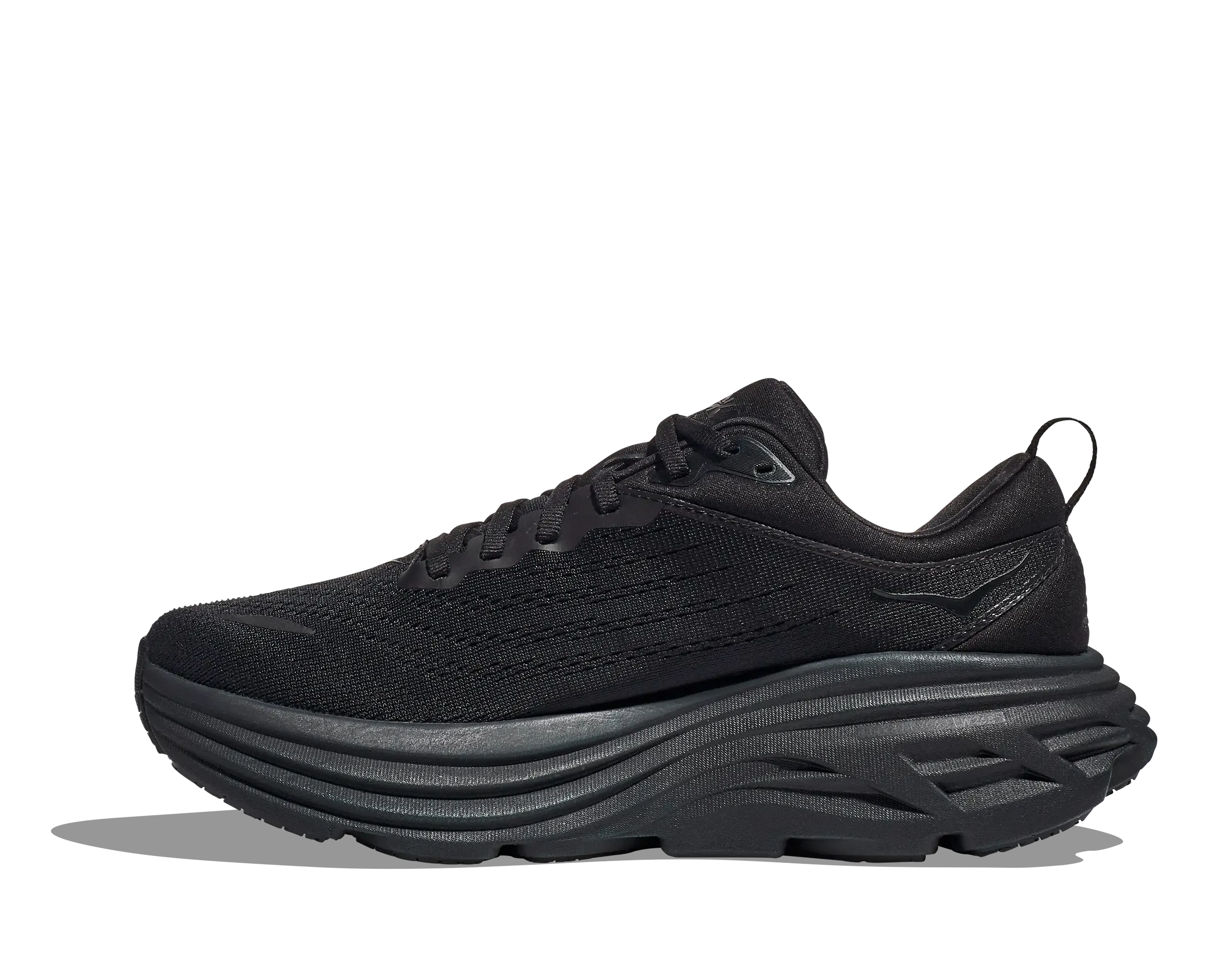 Women’s Hoka Bondi 8 – Ultra-Cushioned for a Smooth, Balanced Ride