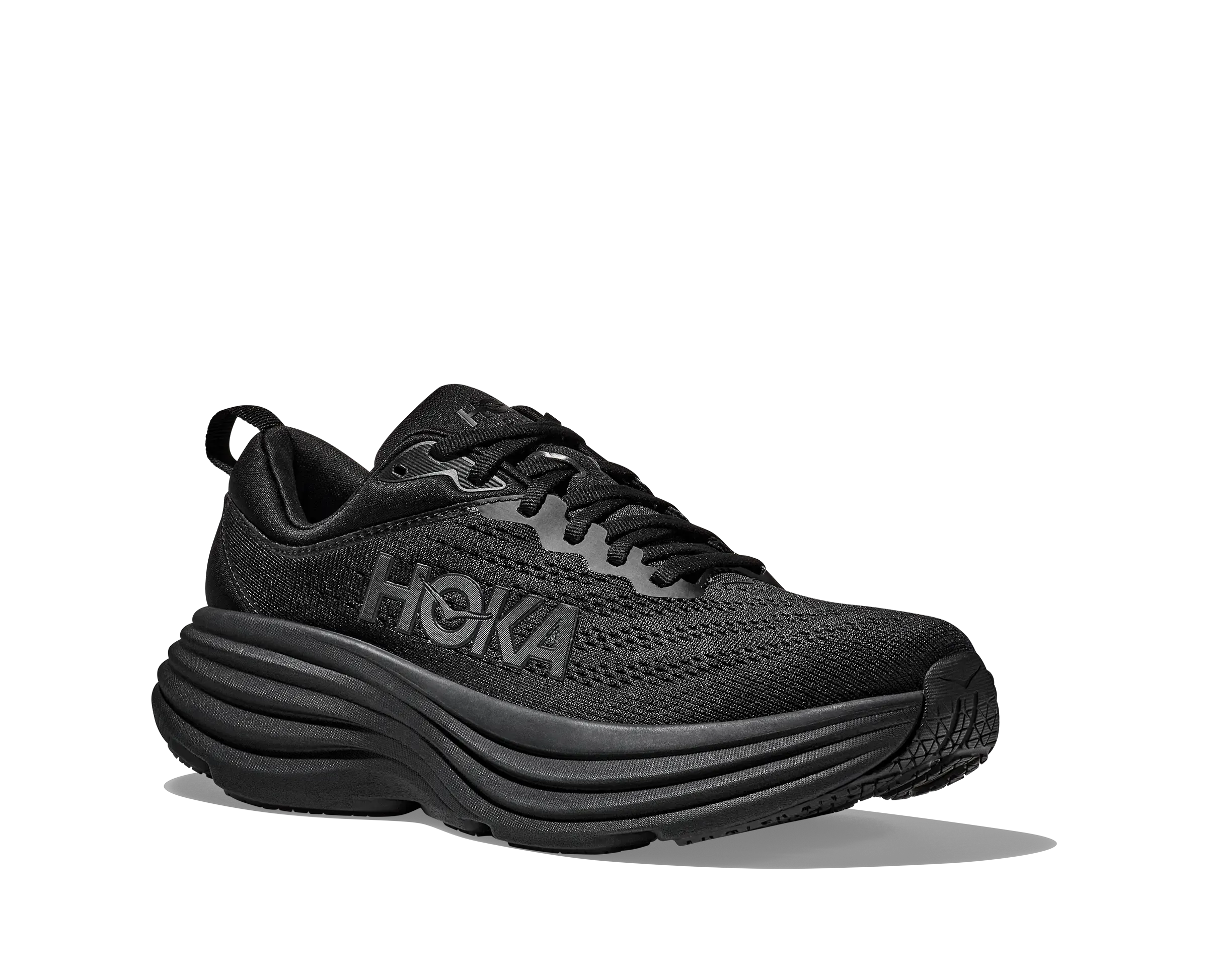 Women’s Hoka Bondi 8 – Ultra-Cushioned for a Smooth, Balanced Ride