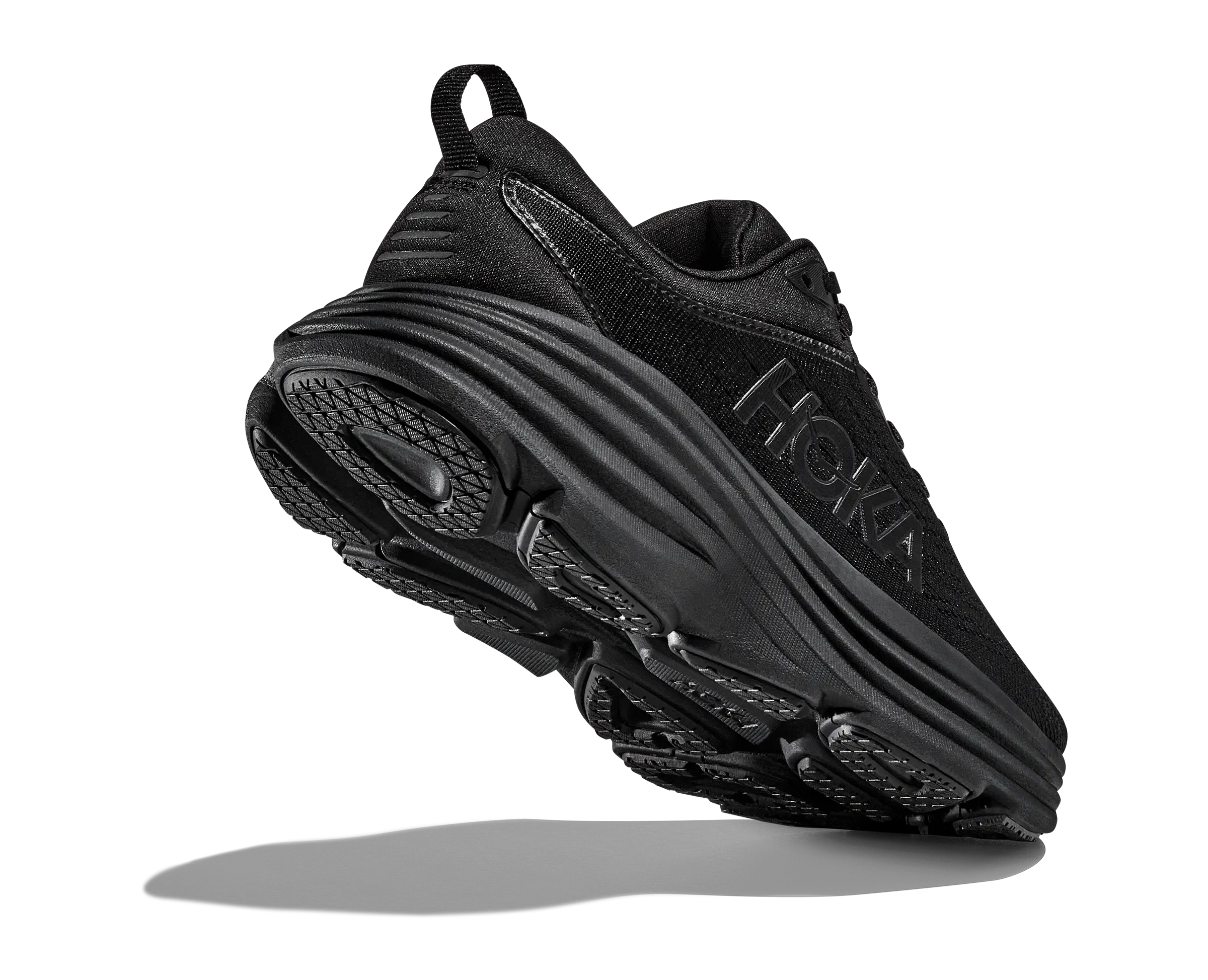 Women’s Hoka Bondi 8 – Ultra-Cushioned for a Smooth, Balanced Ride