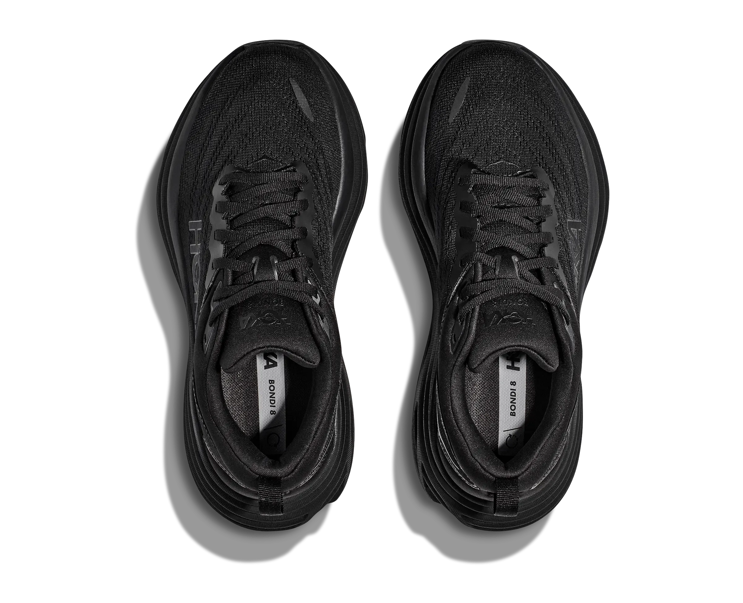 Women’s Hoka Bondi 8 – Ultra-Cushioned for a Smooth, Balanced Ride