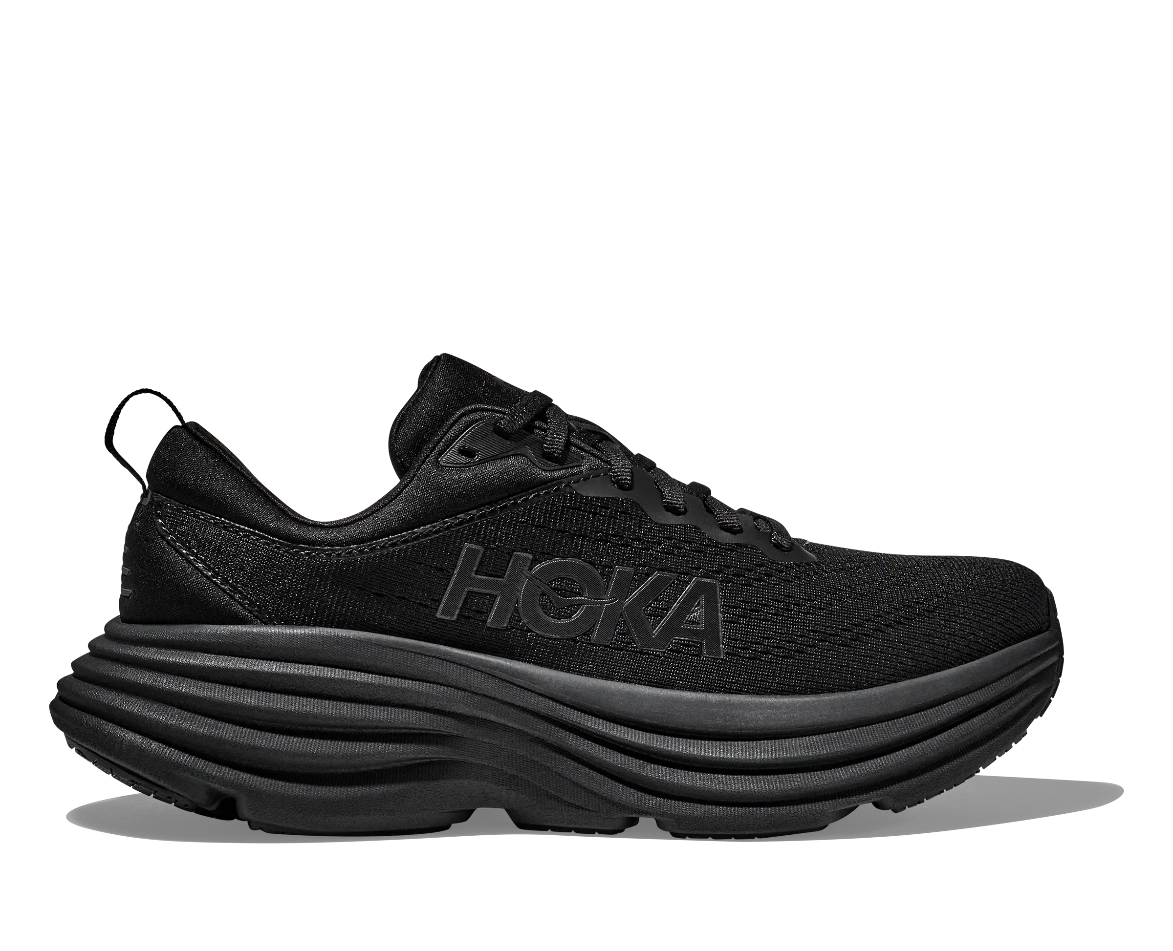 Women’s Hoka Bondi 8 – Ultra-Cushioned for a Smooth, Balanced Ride