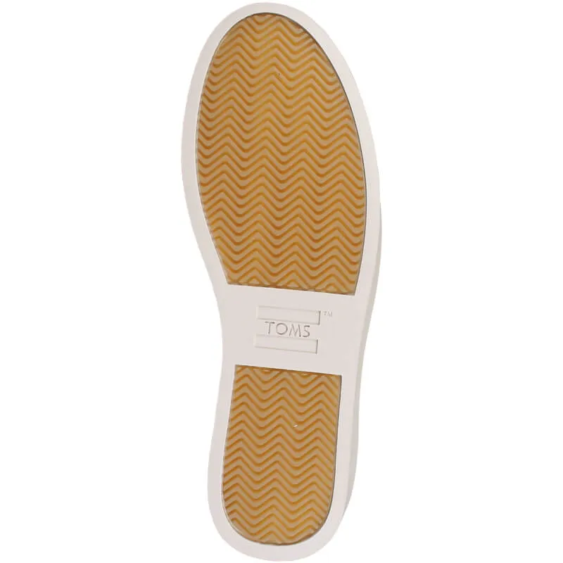 Women's Toms Camo Bryce Slip-On