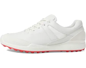 Women's Womens ecco golf biom golf hybrid hydromax golf shoes