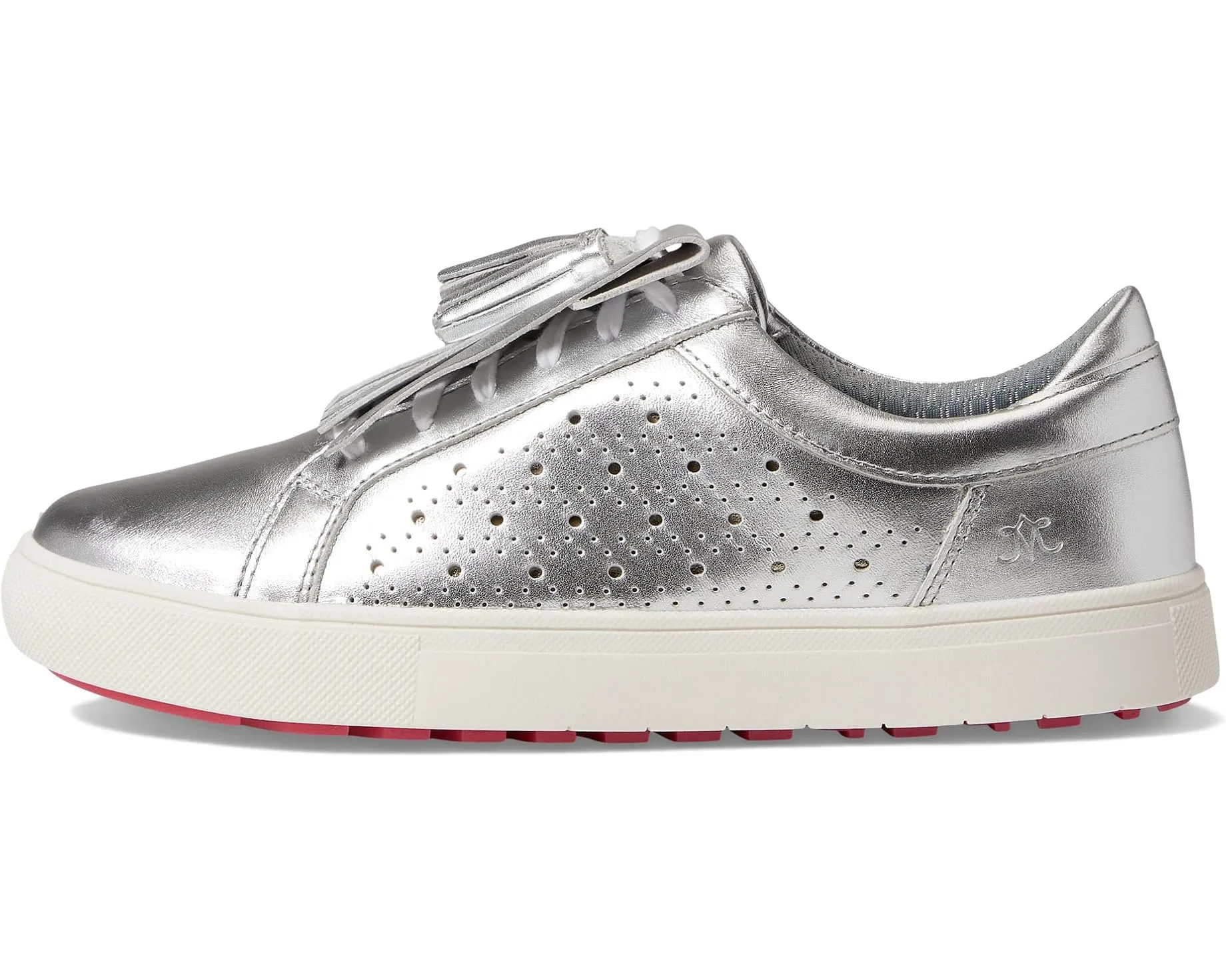 Women's Womens johnston murphy madson perfed hybrid