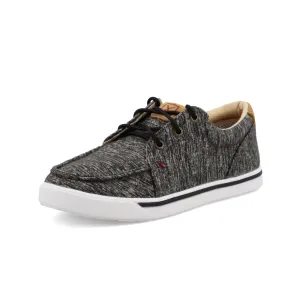 Youth Kicks - Dark Grey